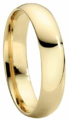 Men's Gold Ring